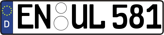 EN-UL581