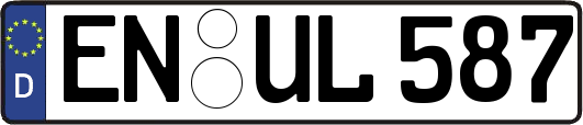 EN-UL587