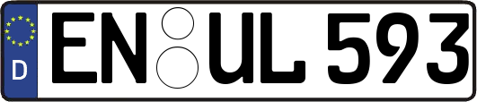 EN-UL593