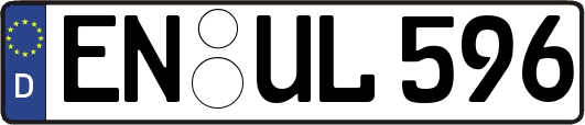 EN-UL596