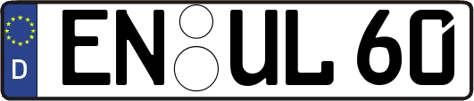 EN-UL60