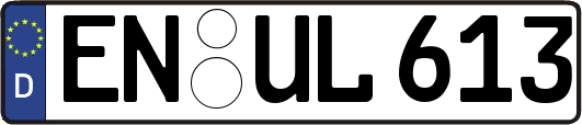 EN-UL613