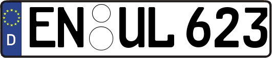 EN-UL623