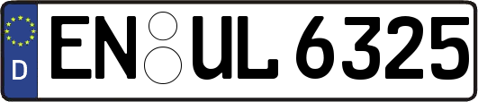 EN-UL6325