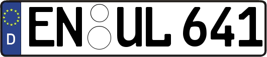 EN-UL641