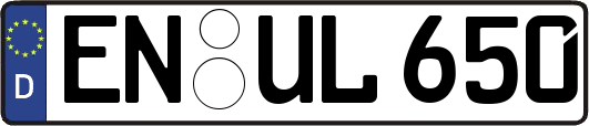 EN-UL650