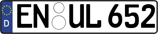 EN-UL652