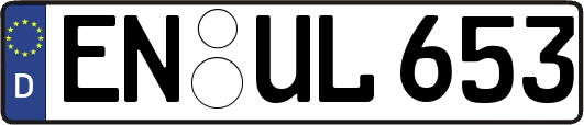EN-UL653