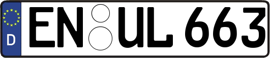 EN-UL663