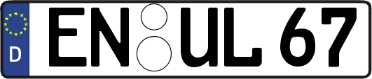 EN-UL67