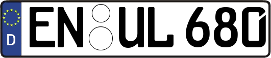 EN-UL680
