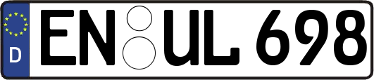 EN-UL698