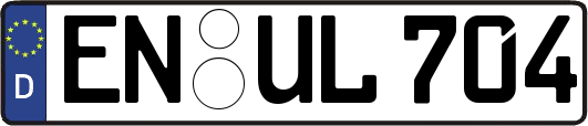 EN-UL704