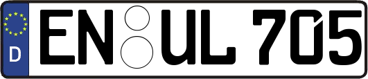 EN-UL705