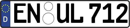 EN-UL712