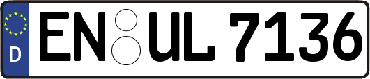 EN-UL7136