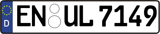 EN-UL7149