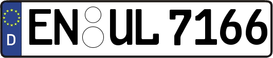 EN-UL7166