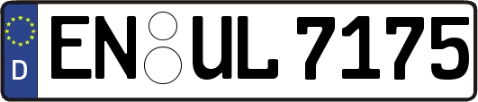 EN-UL7175