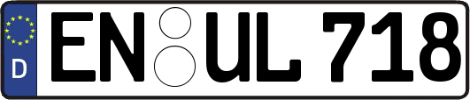 EN-UL718