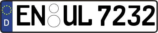 EN-UL7232