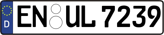 EN-UL7239