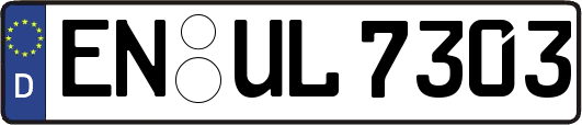 EN-UL7303