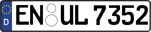 EN-UL7352