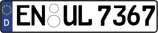 EN-UL7367