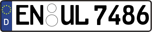 EN-UL7486