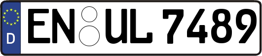 EN-UL7489