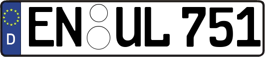EN-UL751