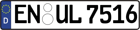 EN-UL7516