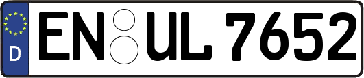 EN-UL7652