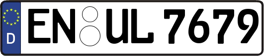 EN-UL7679