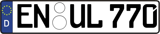 EN-UL770