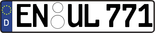 EN-UL771