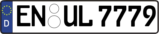 EN-UL7779