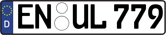EN-UL779