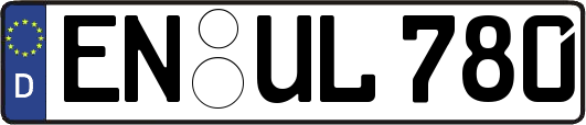 EN-UL780