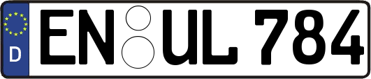 EN-UL784