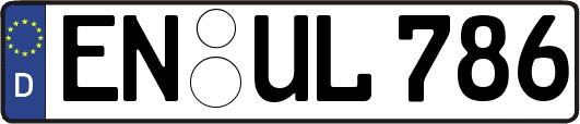 EN-UL786