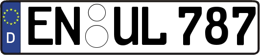 EN-UL787