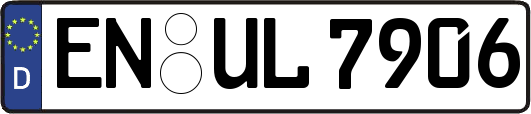 EN-UL7906