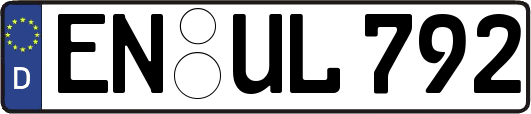 EN-UL792