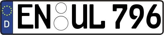 EN-UL796
