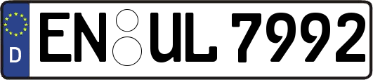 EN-UL7992