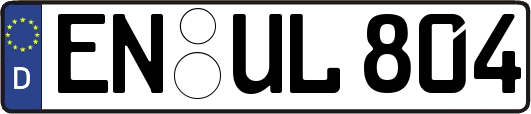 EN-UL804