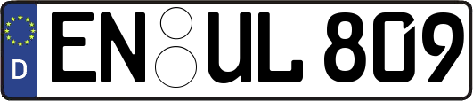 EN-UL809
