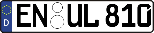 EN-UL810